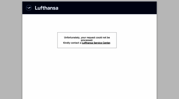 booking-lufthansa.com