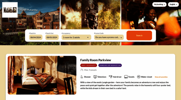 booking-matamba.phantasialand-hotel.de