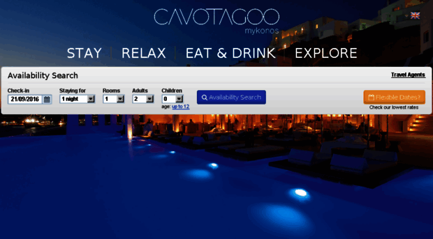 booking-mykonos.cavotagoo.com