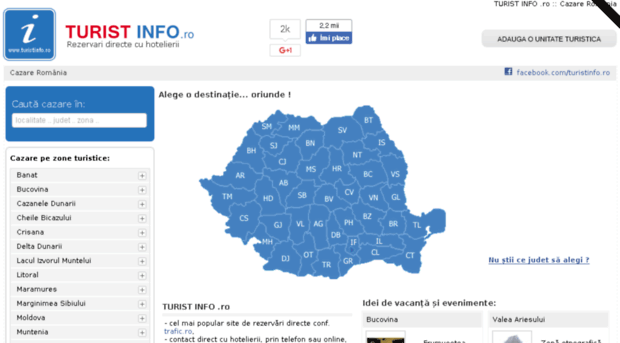 booking-romania.ro