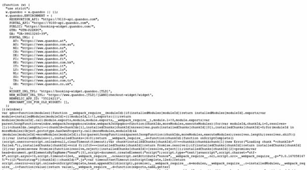booking-widget.quandoo.fi