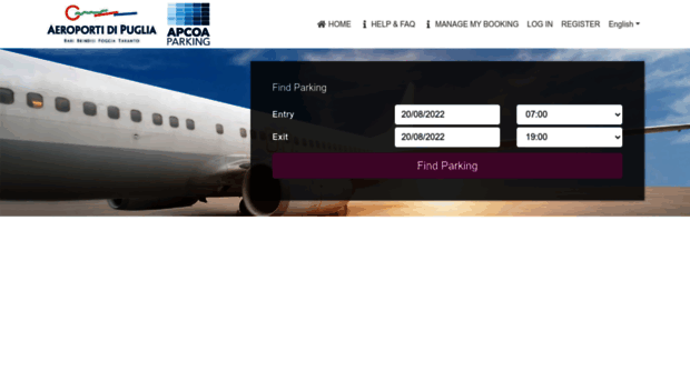 booking.apcoa.it