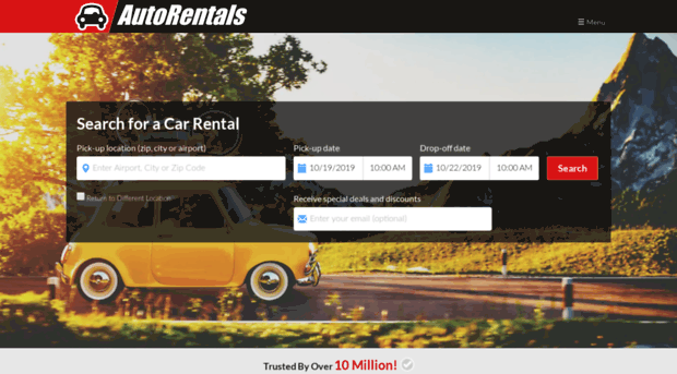 booking.autorentals.com