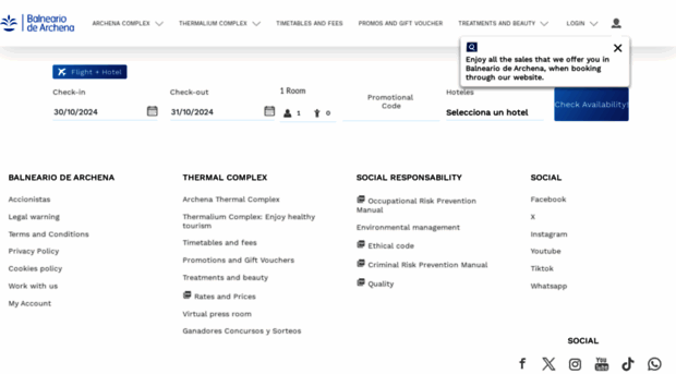 booking.balneariodearchena.com