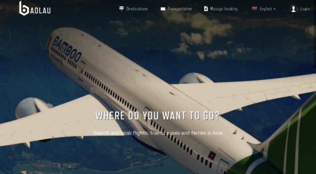 booking.baolau.com
