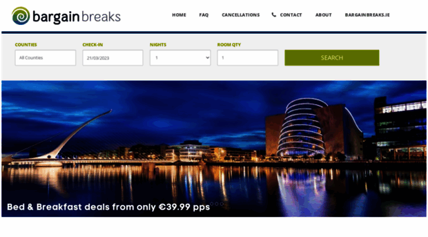 booking.bargainbreaks.ie