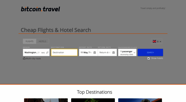 booking.bitcoin.travel