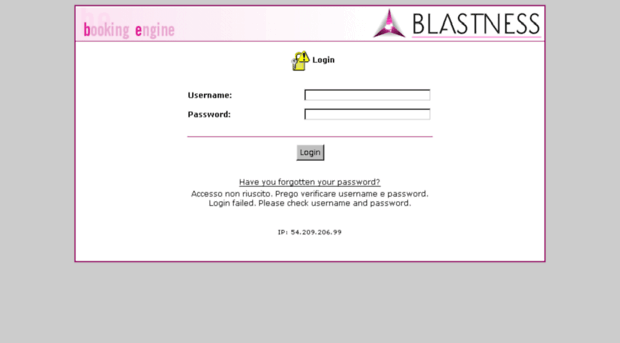 booking.blastness.com