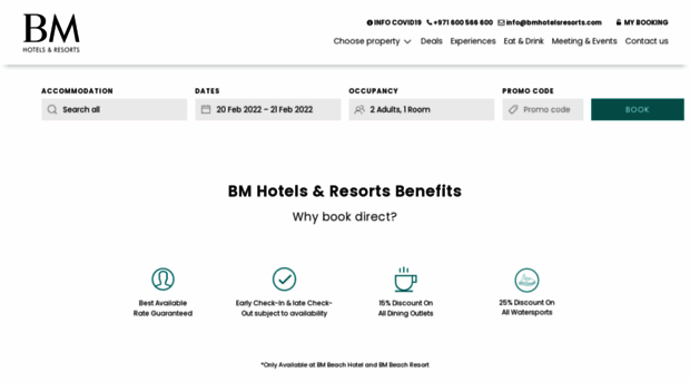 booking.bmhotelsresorts.com