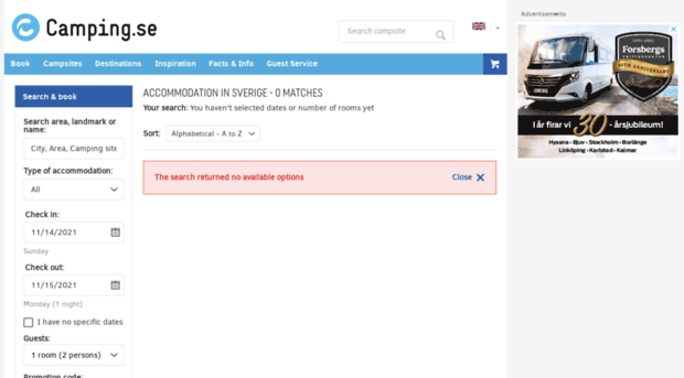 booking.camping.se