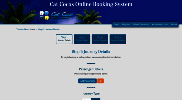 booking.catcocos.com