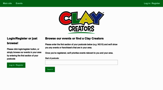 booking.claycreators.com