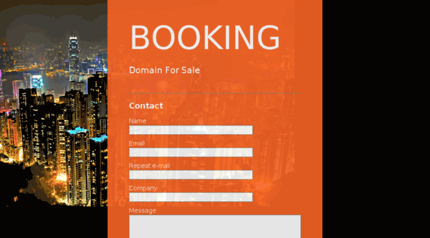 booking.com.im