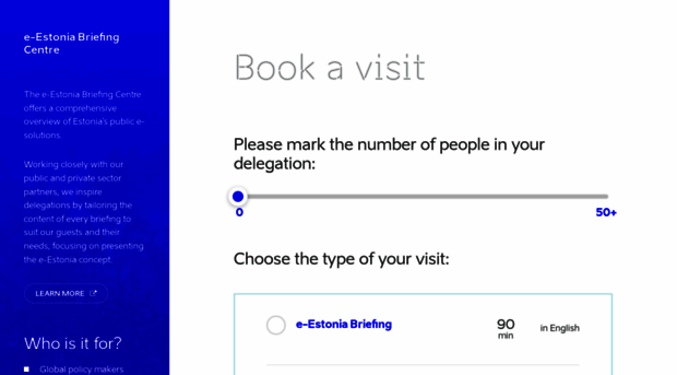 booking.e-estonia.com
