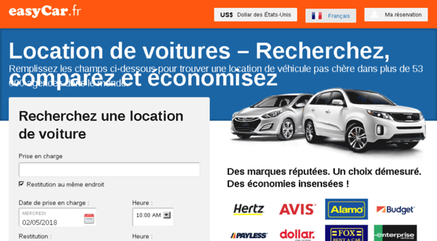 booking.easycar.fr