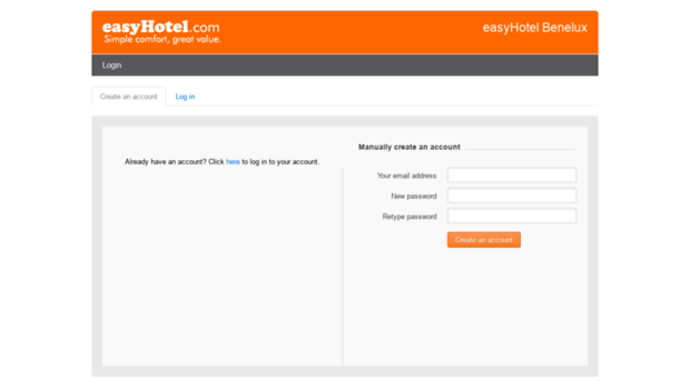 booking.easyhotelbenelux.com