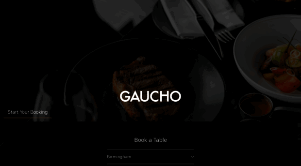 booking.gauchorestaurants.com