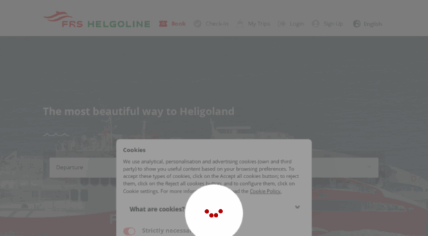 booking.helgoline.de