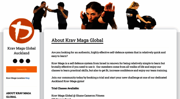 booking.krav-maga-auckland.co.nz