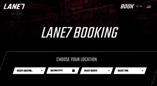 booking.lane7.com