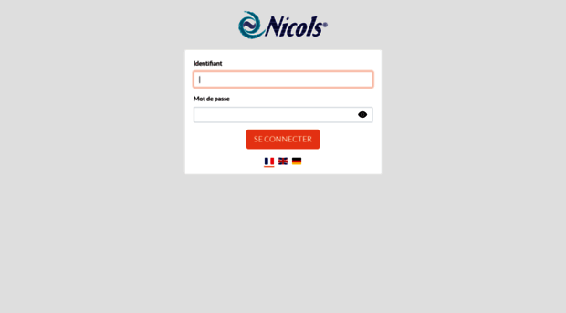 booking.nicols.com