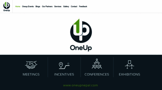 booking.oneupnepal.com