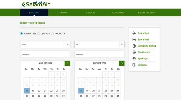 booking.salamair.com