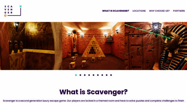 booking.scavengerescape.com