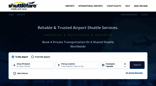 booking.shuttlefare.com