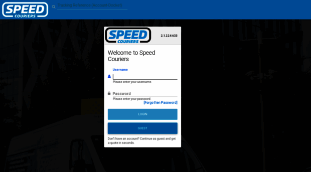 booking.speedcouriers.co.uk