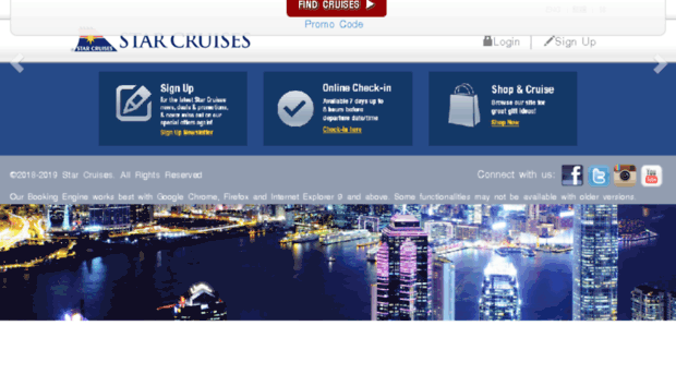 booking.starcruises.com