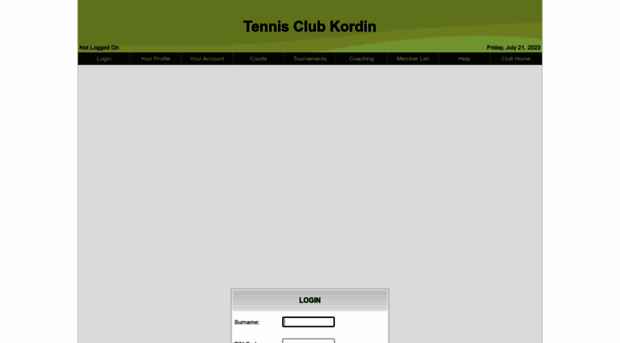 booking.tennisclubkordin.com