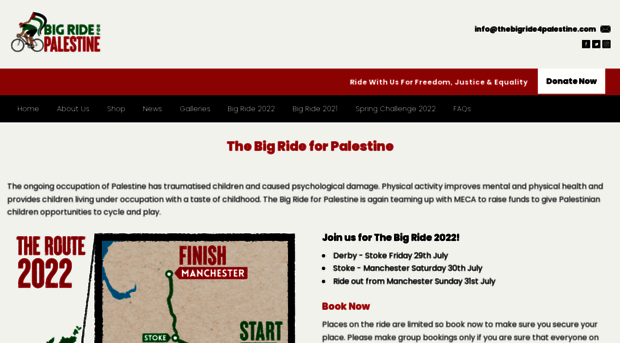 booking.thebigride4palestine.com