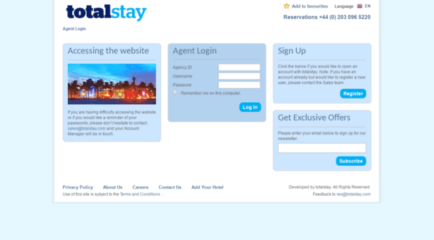 booking.totalstay.com