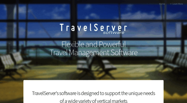 booking.travelserver.net