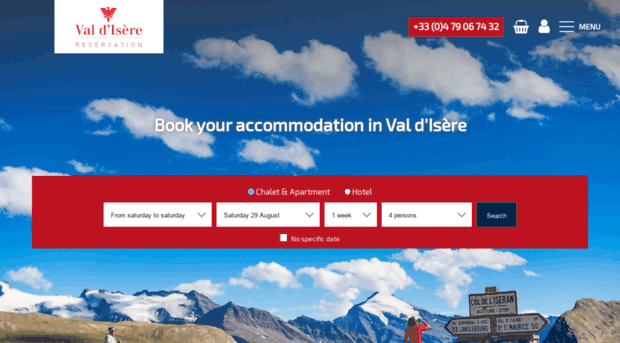 booking.valdisere.com