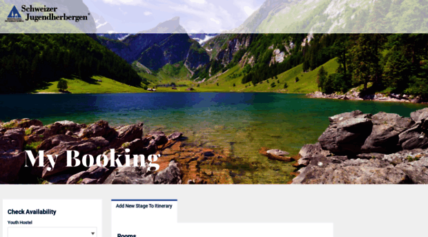 booking.youthhostel.ch