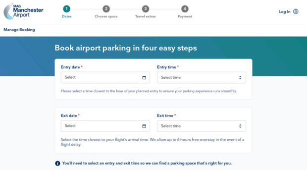booking2.manchesterairport.co.uk