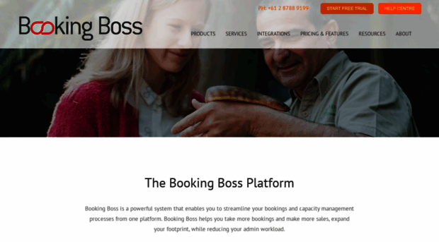 bookingboss.com