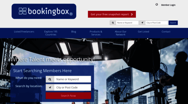 bookingbox.com