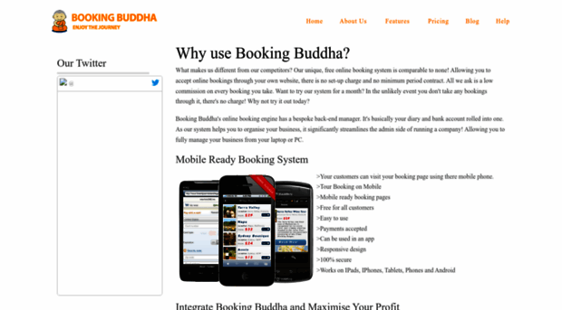 bookingbuddha.com