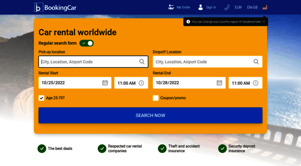 bookingcar-europe.com