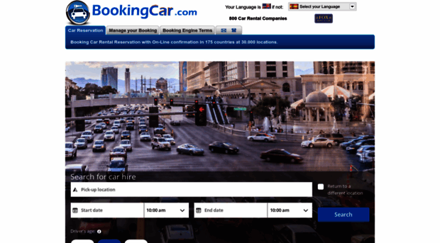 bookingcar.com