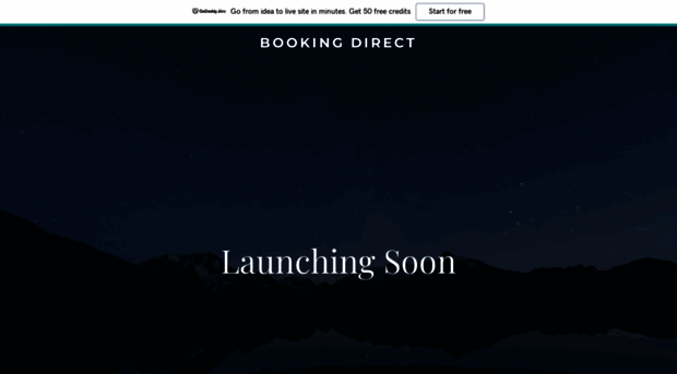 bookingdirect.net
