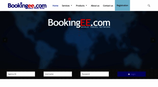 bookingee.com