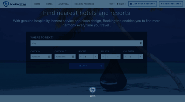 bookingfree.net