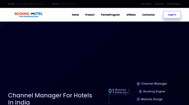 bookinghotel.co.in