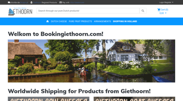 bookingiethoorn.com