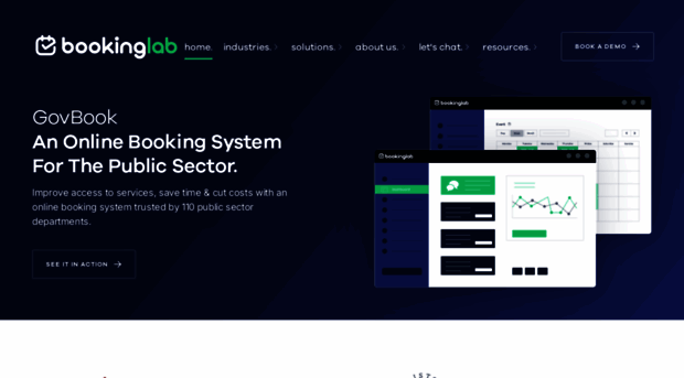bookinglab.co.uk