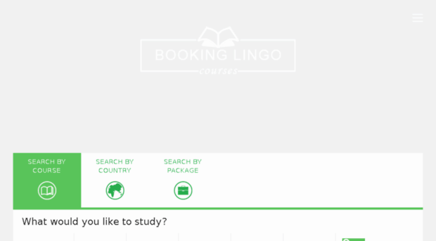 bookinglingo.com